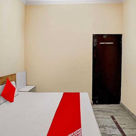 Hotel O 81617 The Pacific Hotel Ghaziabad Exterior photo
